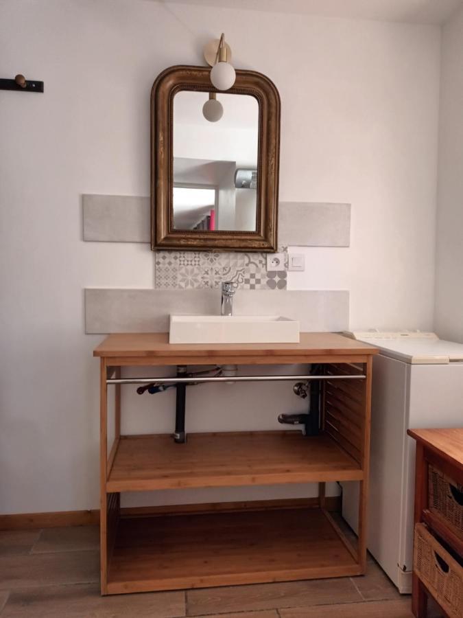 Rigarda Studio Du Clocher מראה חיצוני תמונה