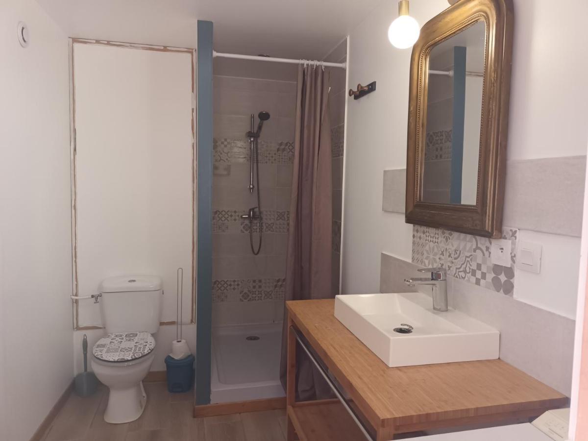 Rigarda Studio Du Clocher מראה חיצוני תמונה