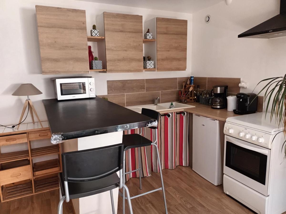 Rigarda Studio Du Clocher מראה חיצוני תמונה
