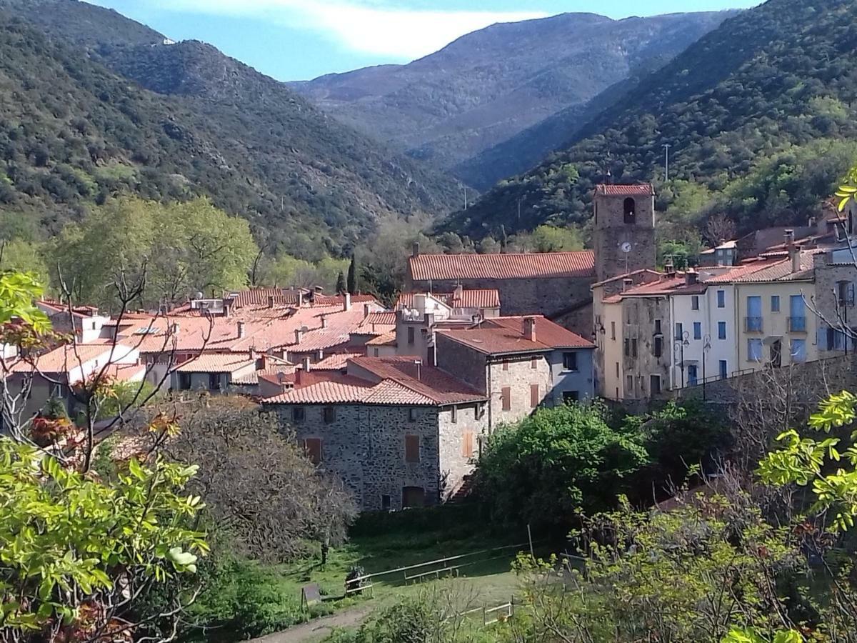 Rigarda Studio Du Clocher מראה חיצוני תמונה