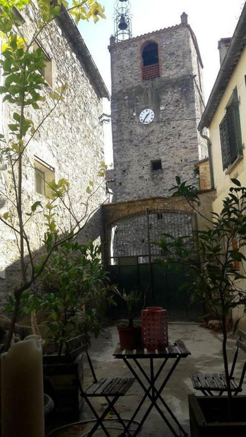 Rigarda Studio Du Clocher מראה חיצוני תמונה